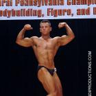 Ryan  Harvey - NPC Natural PA 2011 - #1